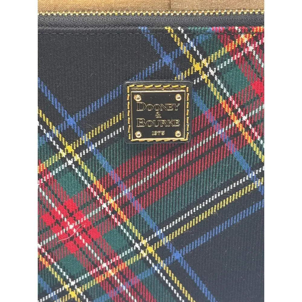 Dooney & Bourke authentic dooney